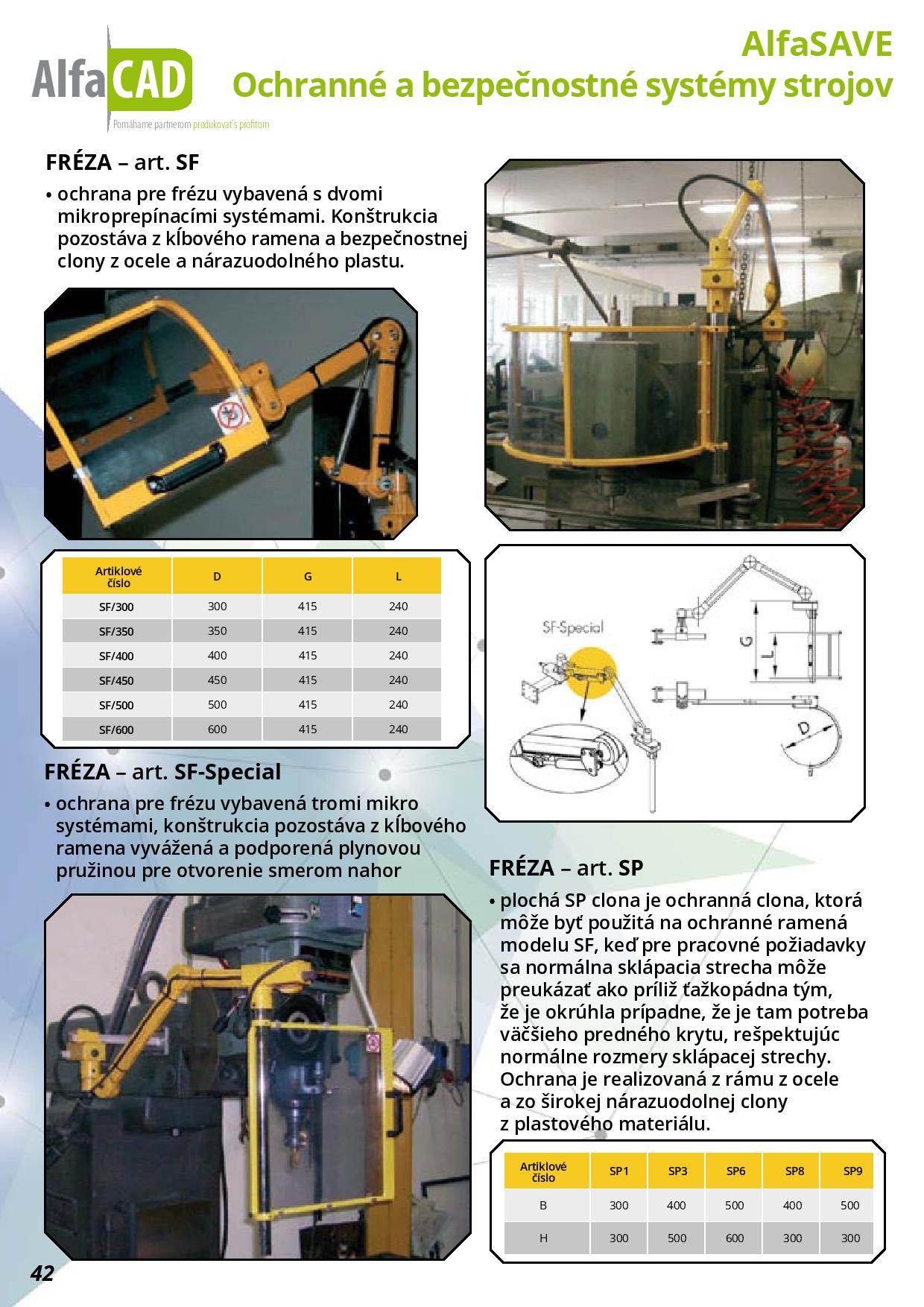 AlfaSAVE Katalog 1 52 SK Page 042